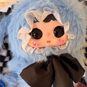 Little Princess Jiimo Rose Dream Island Collection 600%